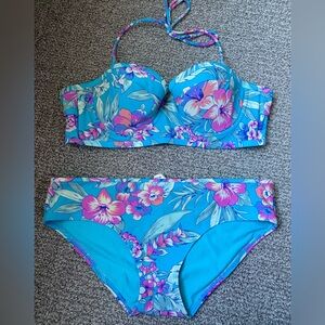 American eagle Bikini set